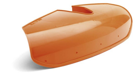 Кожух защитный ножа 232/235/240/245R 300м 5022634-01 Husqvarna