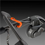 Газонокосилка аккумуляторная HUSQVARNA LC347iV (9679797-01) [36В, без акб и з/у]