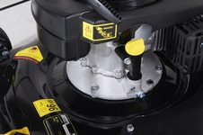 Газонокосилка HUTER GLM-4.0 G (70/3/3)