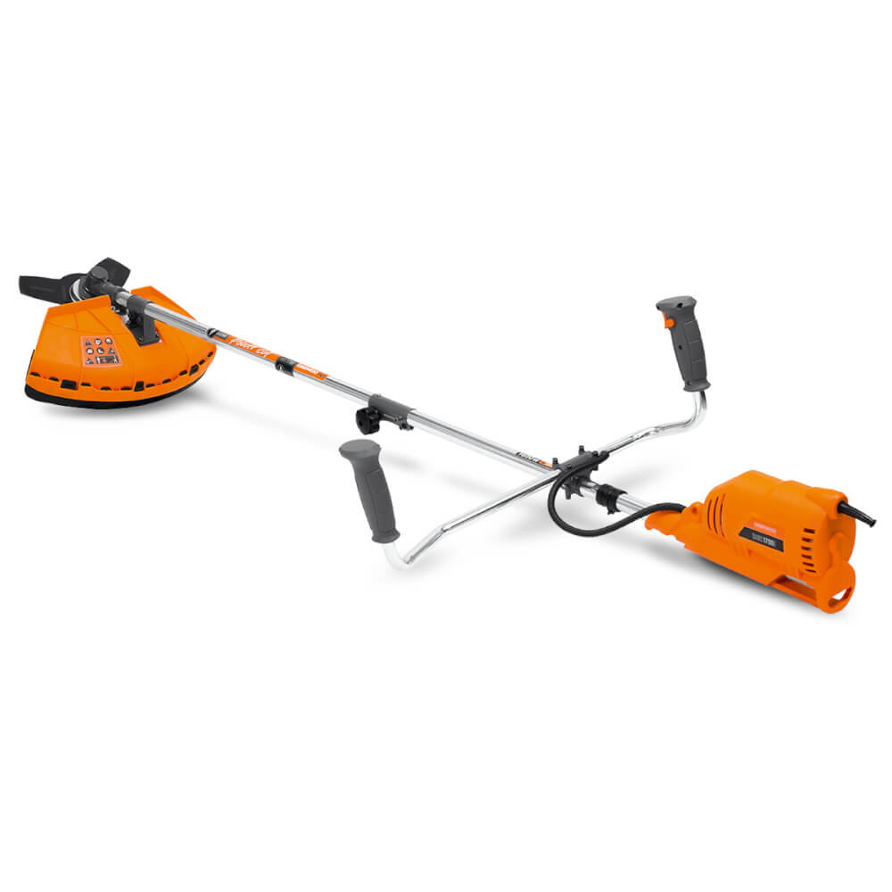 Триммер электрический DAEWOO DABC 1700E