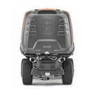 Райдер садовый с травосборником HUSQVARNA RC 318T (9706211‑01)