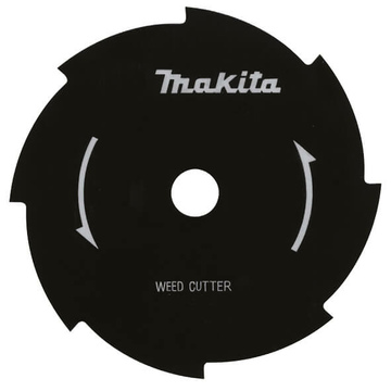 Диск MAKITA 8Т 255х25.4мм (B-14146)