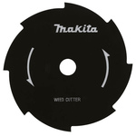 Диск MAKITA 8Т 255х25.4мм (B-14146)