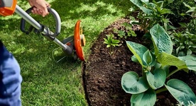 Триммер аккумуляторный HUSQVARNA 110iL (9705312-01) [36В, без акб и з/у]