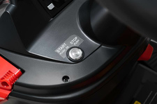 Трактор садовый аккумуляторный МОБИЛ К XPA88 ПРЕМИУМ без акб и зу (MBK0032697)