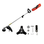 Триммер электрический DDE EТ1300R (791-875)