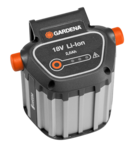 Аккумулятор GARDENA Bli-18, 2.6 Ач 18V (09839-20.000.00)