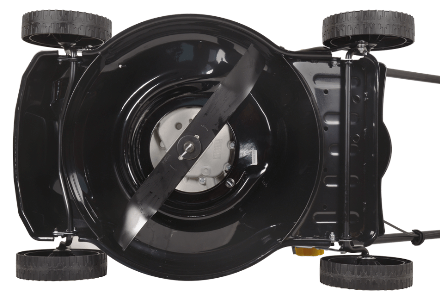 Газонокосилка HUTER GLM-4.0 (70/3/1)