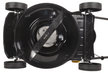 Газонокосилка HUTER GLM-4.0 (70/3/1)