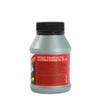 Масло 2-х тактное PATRIOT Power Active 2T минеральное 0.1л. (850030633)