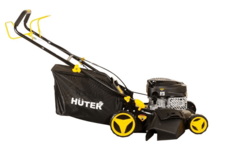 Газонокосилка самоходная HUTER GLM-460ST (70/3/10)