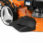 Газонокосилка самоходная DAEWOO DLM 5100SVRB