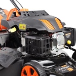 Газонокосилка самоходная PATRIOT PT 47 LS  (512109014)