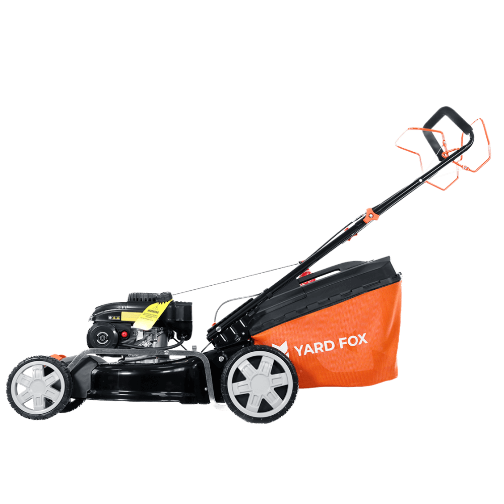Газонокосилка самоходная YARD FOX 51S