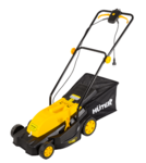 Газонокосилка электрическая HUTER ELM-1800 (70/4/5)