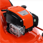 Газонокосилка самоходная HUSQVARNA LC253S (9670693-01)