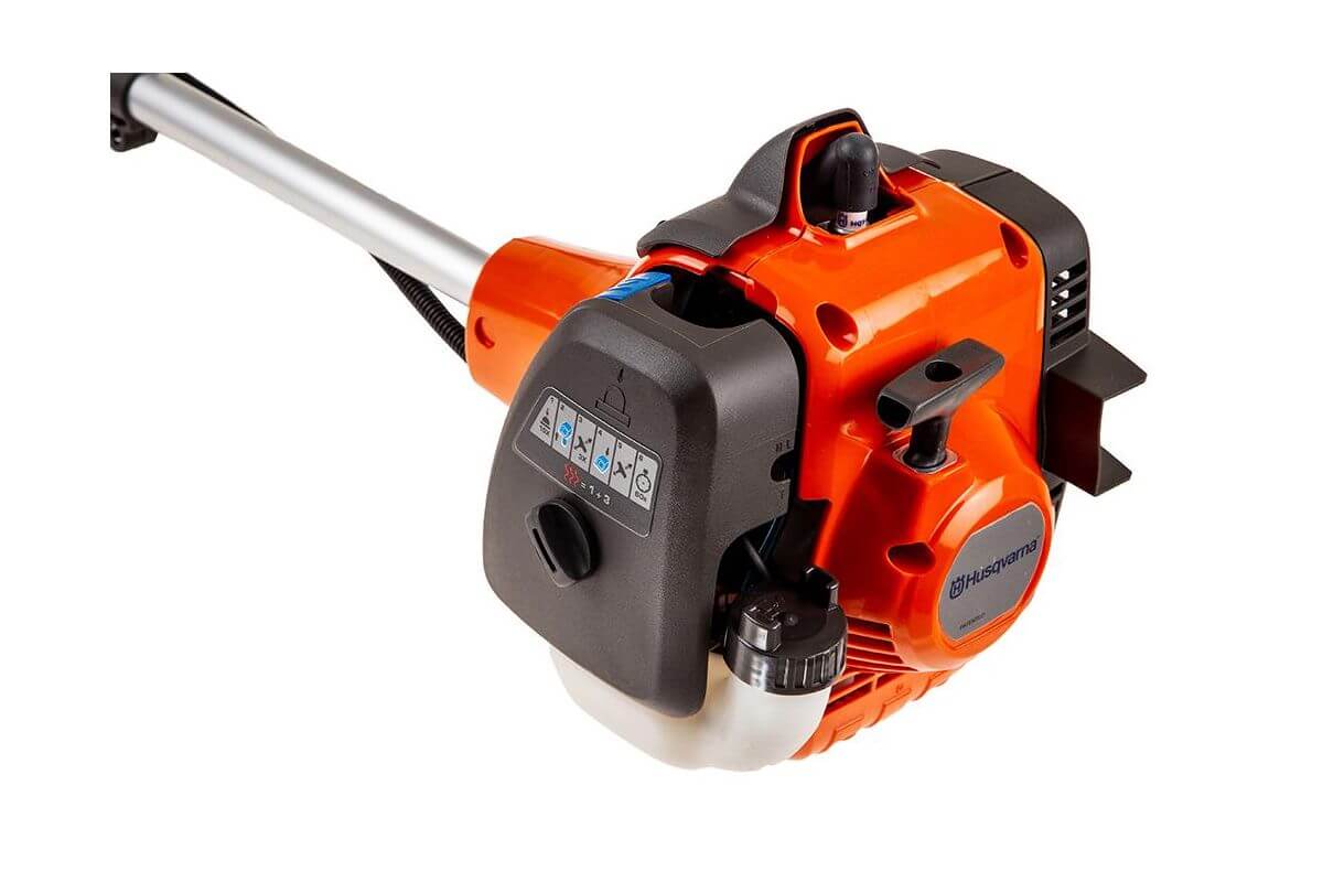 Бензиновый триммер HUSQVARNA 325R (9679084-04)