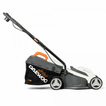 Газонокосилка электрическая DAEWOO LE 1300