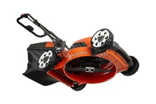 Газонокосилка аккумуляторная HUSQVARNA LC 141Li (9676284-01) [36В, без акб и з/у]