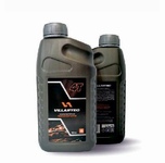 Масло 4-х тактное VILLARTEC 4T 10W40, полусинтетическое, 0,95л. (vil4ts10w401)
