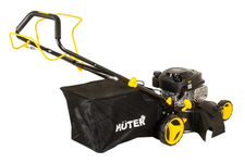 Газонокосилка самоходная HUTER GLM-5.0 ST (70/3/5)