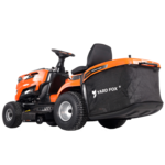 Трактор садовый YARD FOX T102RDH