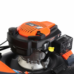 Газонокосилка самоходная PATRIOT PT 52 LS (512109024)