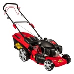 Газонокосилка DDE LM 46-60 DH (915-014)