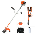 Бензиновый триммер PATRIOT Garden РТ 5555 ES Country (250108055)