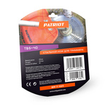 Диск PATRIOT PT-GCB40TCT 40Т 230х25.4мм (809115225)