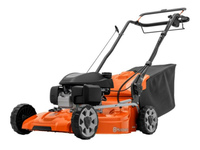 Газонокосилка самоходная HUSQVARNA LC356VP (9679888-01)