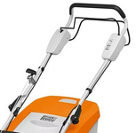 Газонокосилка бензиновая STIHL RM-448.1 TX (63580113435)