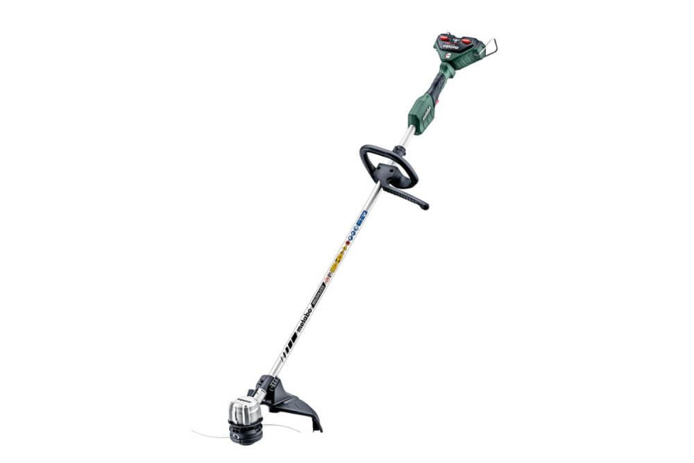 Триммер аккумуляторный METABO FSD 36-18 LTX BL 40 (601610850) [18В, без акб и з/у]