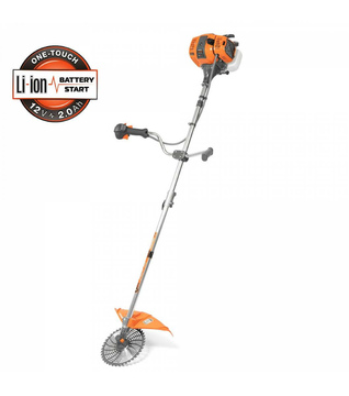 Бензиновый триммер DAEWOO DABC 420E