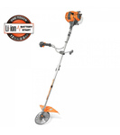 Бензиновый триммер DAEWOO DABC 420E