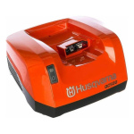 Зарядное устройство HUSQVARNA QC500 (9704495-01)