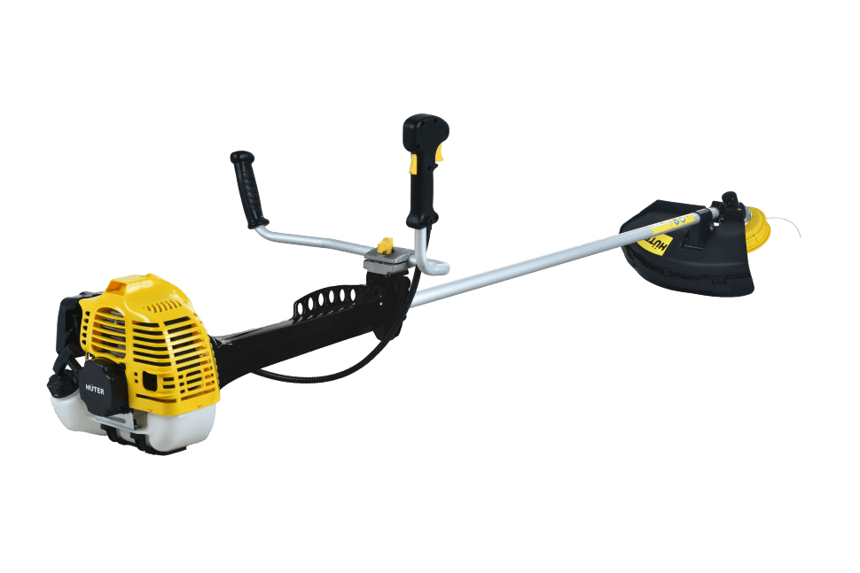 Бензиновый триммер HUTER GGT-2900S PRO (70/2/29)