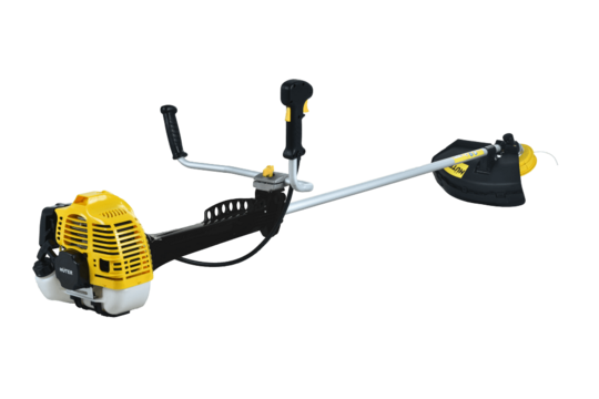 Бензиновый триммер HUTER GGT-2900S PRO (70/2/29)