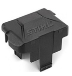 Заглушка (имитация) аккумулятора STIHL АК (45200110590)