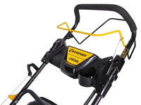 Газонокосилка самоходная CHAMPION LM5345