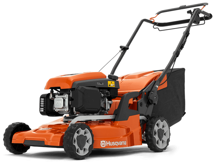 Газонокосилка самоходная HUSQVARNA LC 347V (9705413-01)