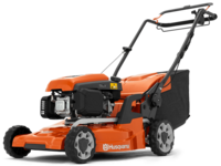 Газонокосилка самоходная HUSQVARNA LC 347V (9705413-01)