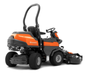 Райдер садовый HUSQVARNA P 524X EFI (9706016-01)