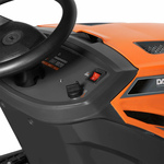 Райдер садовый DAEWOO DWT 1020