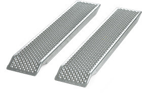 Аппарели (пара) HUSQVARNA (5056990-40)