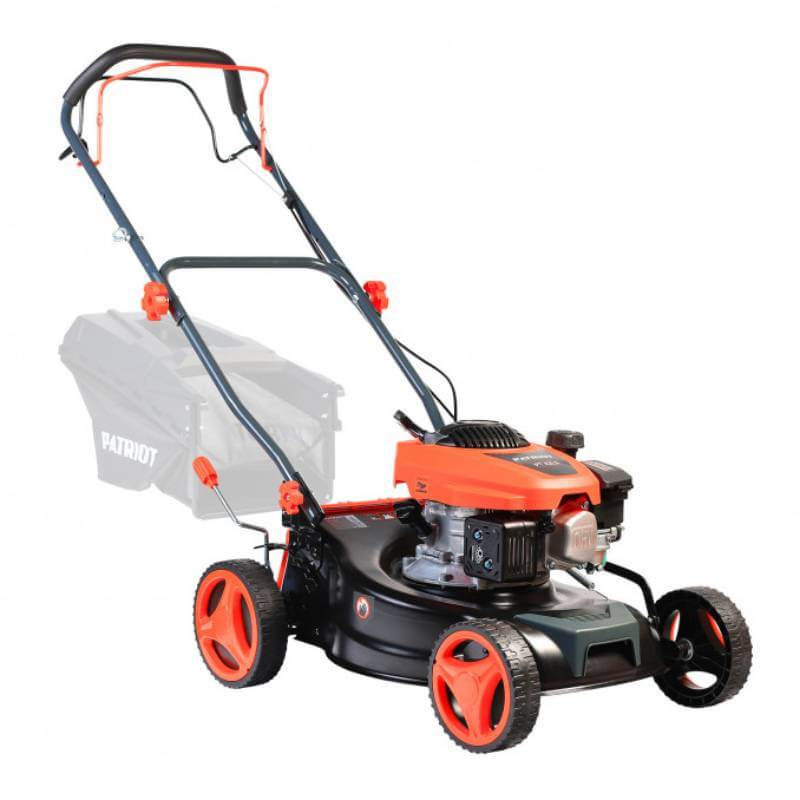Газонокосилка самоходная PATRIOT PT  PT 42LS (512109004)