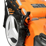 Газонокосилка самоходная DAEWOO DLM 5100SVRB