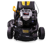 Газонокосилка самоходная CHAMPION LM5345BS