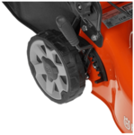 Газонокосилка несамоходная HUSQVARNA LC140P (9704881-01)