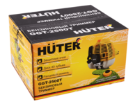 Бензиновый триммер HUTER GGT-2500T (70/2/14)